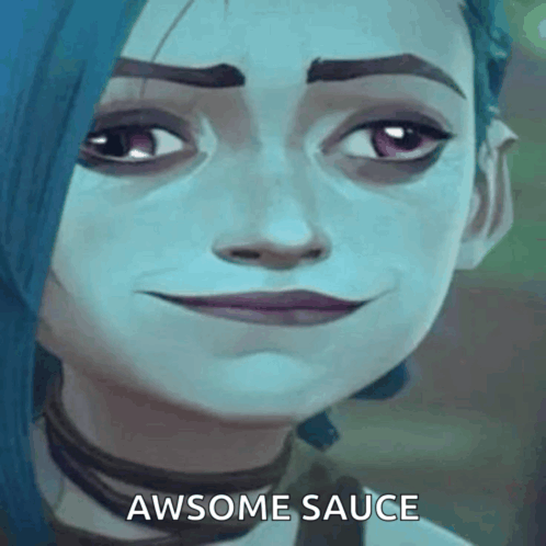 Jinx